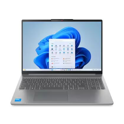 Lenovo IdeaPad Slim Laptop: 5i 16" 1200p Touch, Core 7 240H, 16GB RAM, 512GB SSD