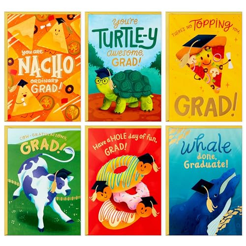 Hallmark Kids Graduation Cards