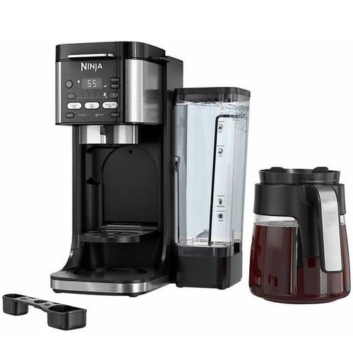Ninja DualBrew Hot & Iced Coffee Maker (Refurbished)