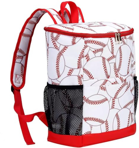 Backpack Insulated Leakproof Cooler