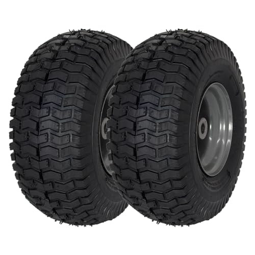 Marastar Tire and Wheel Assembly