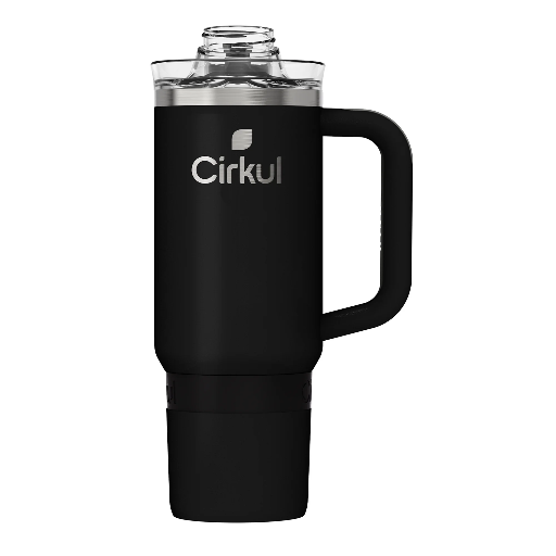 Cirkul 30oz Travel StrawSip Tumbler