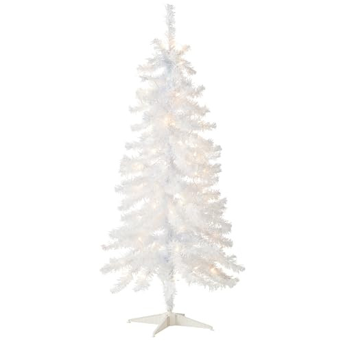 National Tree Company Pre-Lit Artificial Christmas Tree