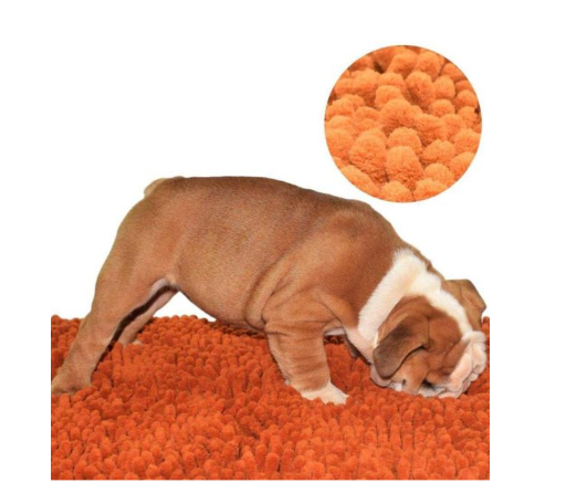 K9 Training Snuffle Mat