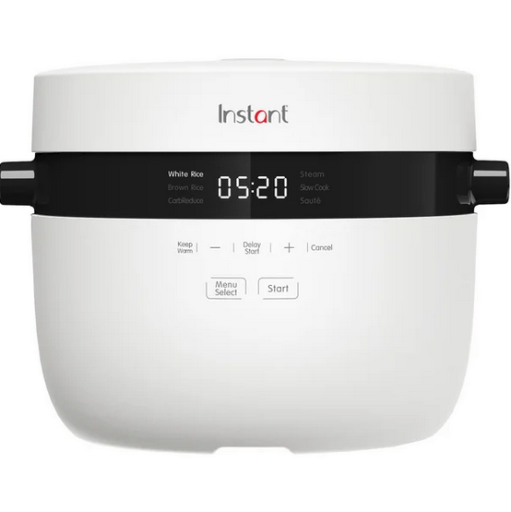 Instant Pot 12 Cup Rice and Grain Cooker