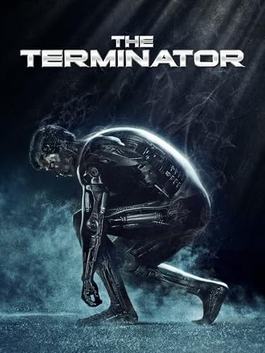 The Terminator UHD Movie