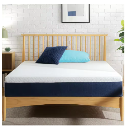 Cooling Comfort Hybrid Mattress