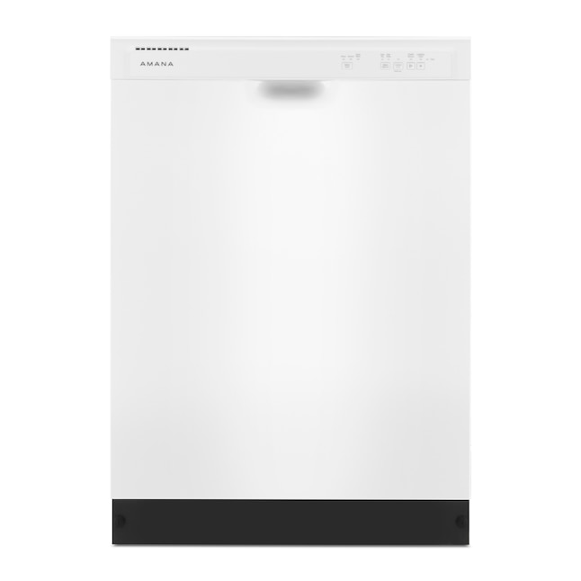 Amana 24" Built-in Dishwasher