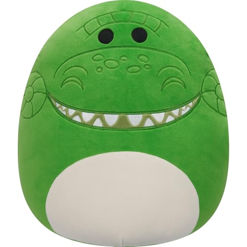 Squishmallows Disney Pixar Toy Story Rex Plush 12" Deal