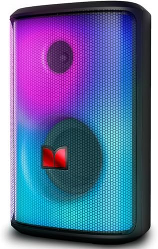 Monster Sparkle Bluetooth Speaker