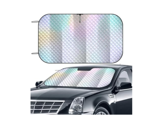 Car Windshield Sun Shade