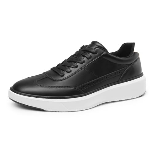 Bruno Marc Men's Dress Casual Sneaker Classic Comfortable Shoes