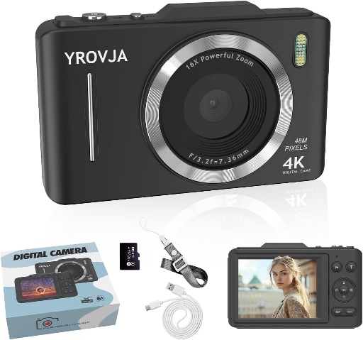 Digital Camera