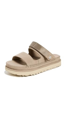 UGG Women’s Goldenstar Glide Sandal