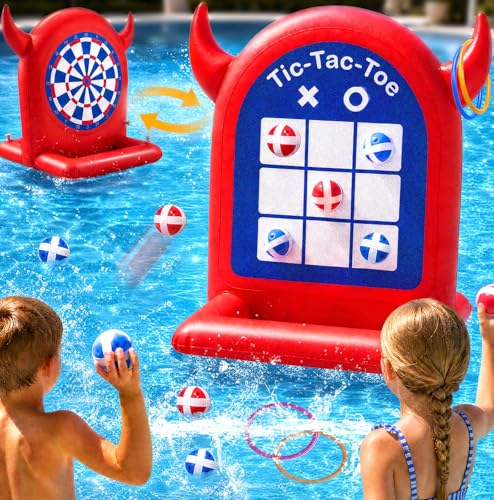 Pool Games Toys Set Deal