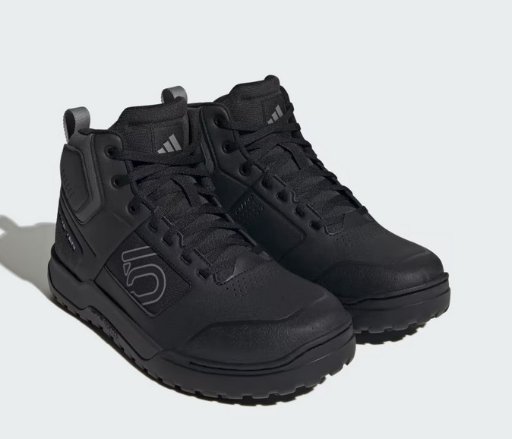 Five Ten Impact Pro Mid Mountain Bike Shoes