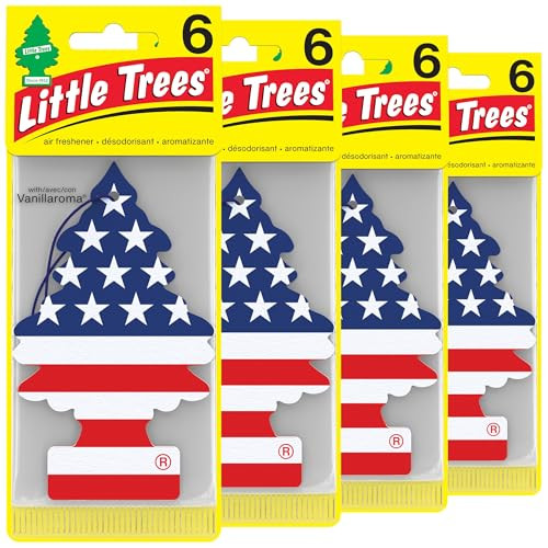 24 Air Fresheners