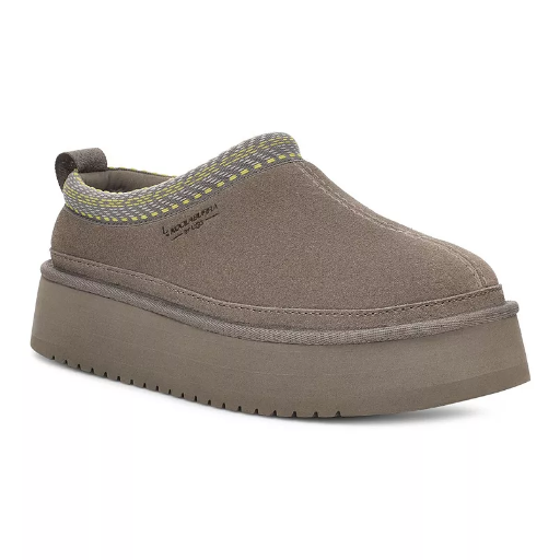 UGG Koolaburra Women's Burree Platform Slippers