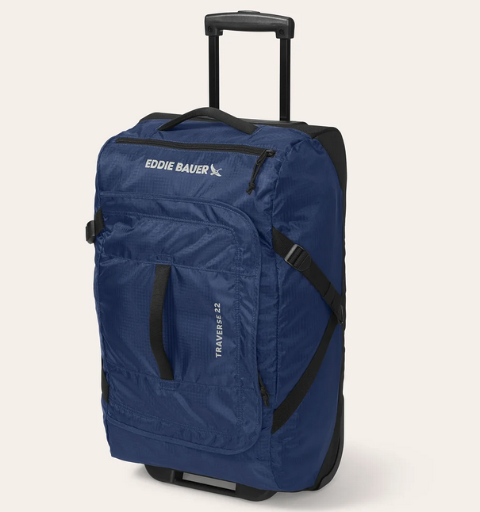 Eddie Bauer Luggage Sale