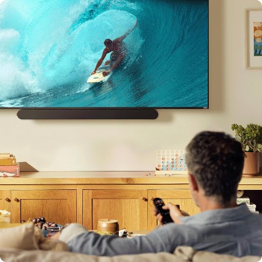 Vizio 2.0 Ch Dolby Atmos 30" Soundbar