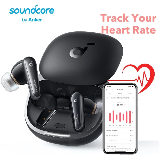 Refurbished Soundcore Liberty 4 SE True Wireless Earbuds