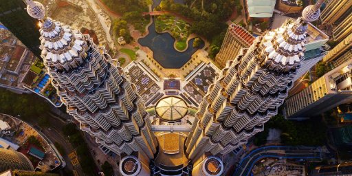 13-Night Southeastern Asia Big City Trip with Flights