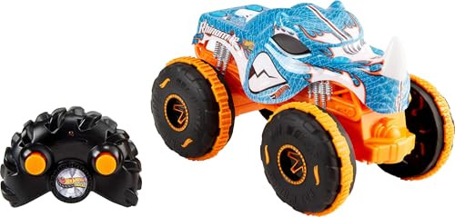 Hot Wheels RC Monster Truck Rhinomite