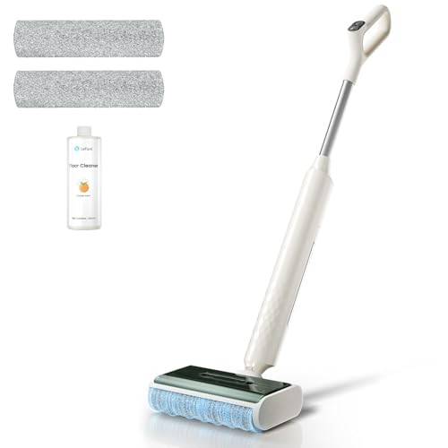 Lefant LS100 Cordless Wet Dry Vacuum Mop