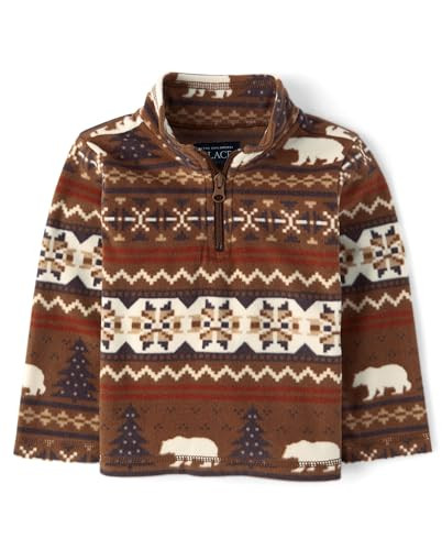 The Children's Place Toddler Pullover Sweater