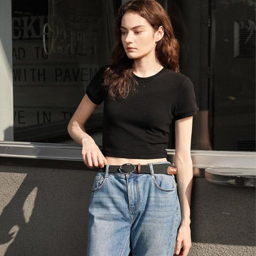 BOSTANTEN Women's Belts