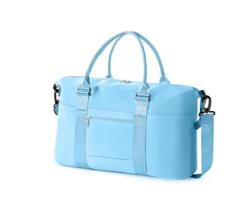 Travel Duffle Bag