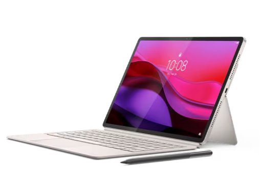 Lenovo Yoga Tab Plus Bundle