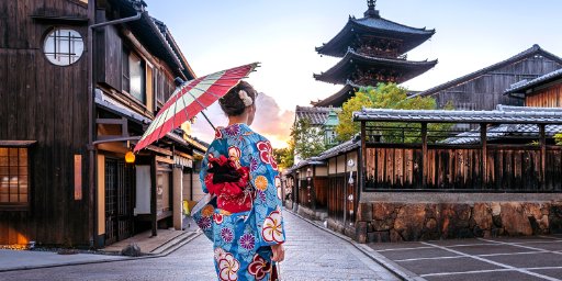 8-Night Japan Trip w/ International Flights, Bullet Train & Mount Fuji