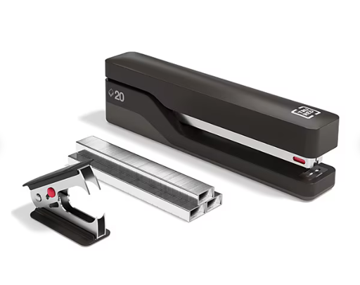 TRU RED Desktop Stapler Kit