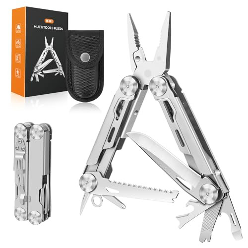 SUYIWEE 14-in-1 Multitool