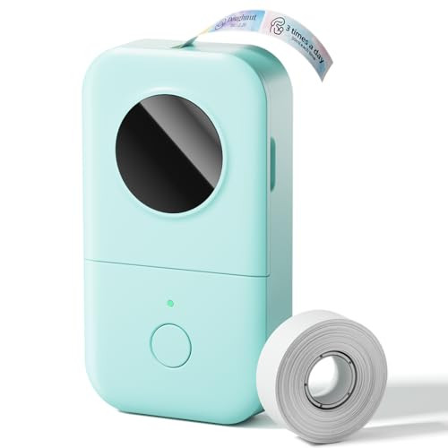 Phomemo D30 Label Maker Machine