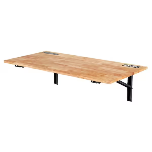 YMMV | Ryobi Stowaway Wall Mount Workbench (Clearance)