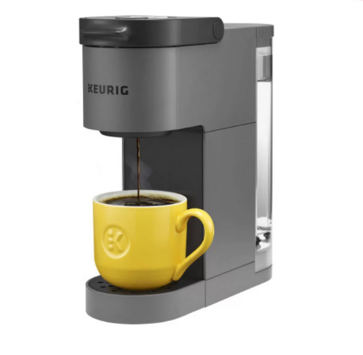 Keurig K-Mini Go Coffee Maker