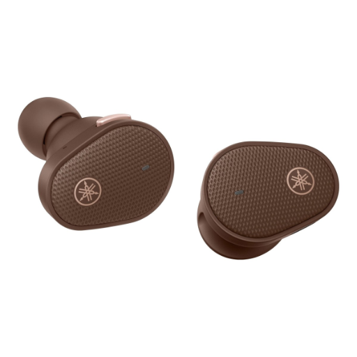 Yamaha TW-E5B True Wireless Earbuds