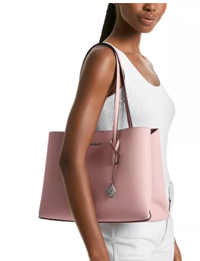 Michael Michael Kors Ruthie Medium Leather Tote