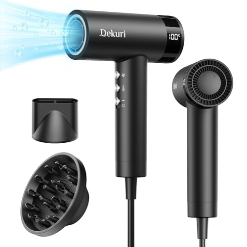 Dekuri Hair Dryer
