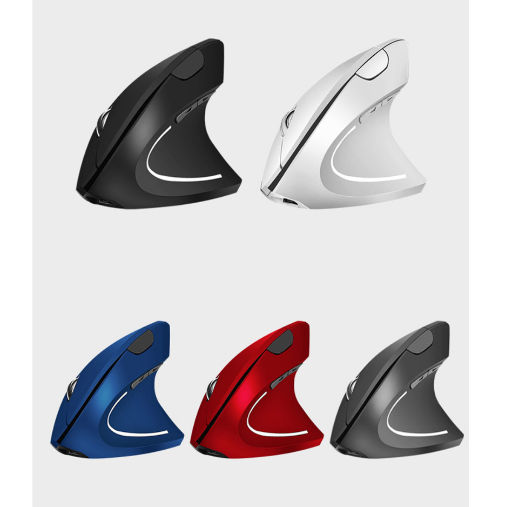 Wireless Vertical Mouse