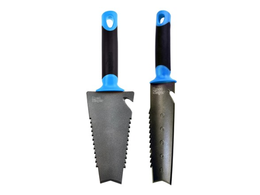 Radius Garden Root Slayer Trowel and Soil Knife Set