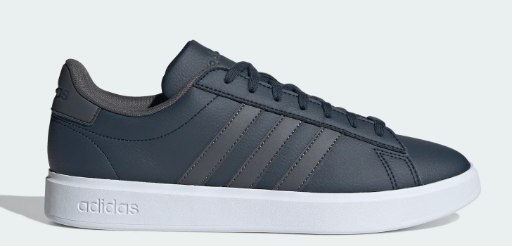 adidas Men's Grand Court 2.0 Shoes