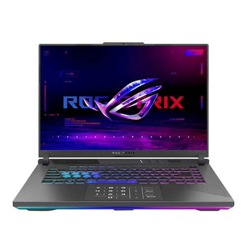 ASUS ROG Strix G16 Gaming Laptop w/ RTX 5070 8GB GDDR7; 32GB DDR5-5200 RAM; 1TB SSD