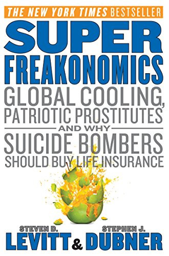 SuperFreakonomics eBook