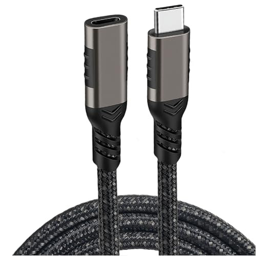 Type C Extension Cable. 3.3'