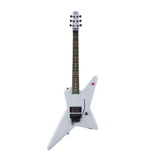 EVH Star Limited Edition Electric Guitar