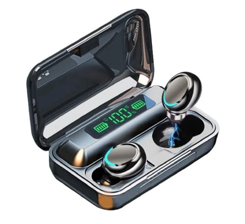 CYSRALFC Bluetooth Earbuds
