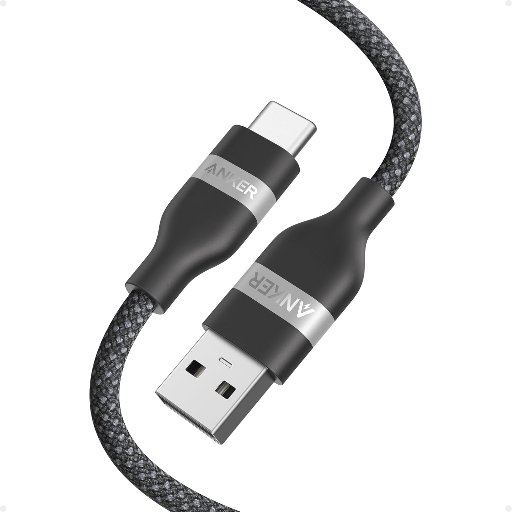 Anker Carplay Cable for iPhone and Samsung